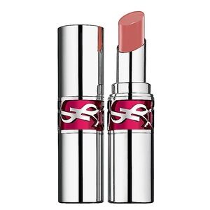 YSL Yves Saint Laurent 15 Showcasing Nude Candy Glaze Lipgloss Stick